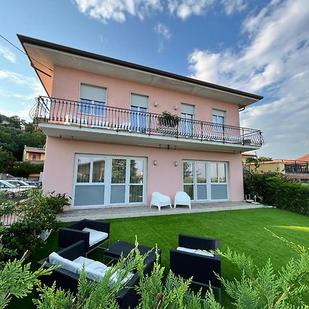Residenza Al Sogno - On Lake Garda Cavaion Veronese Εξωτερικό φωτογραφία
