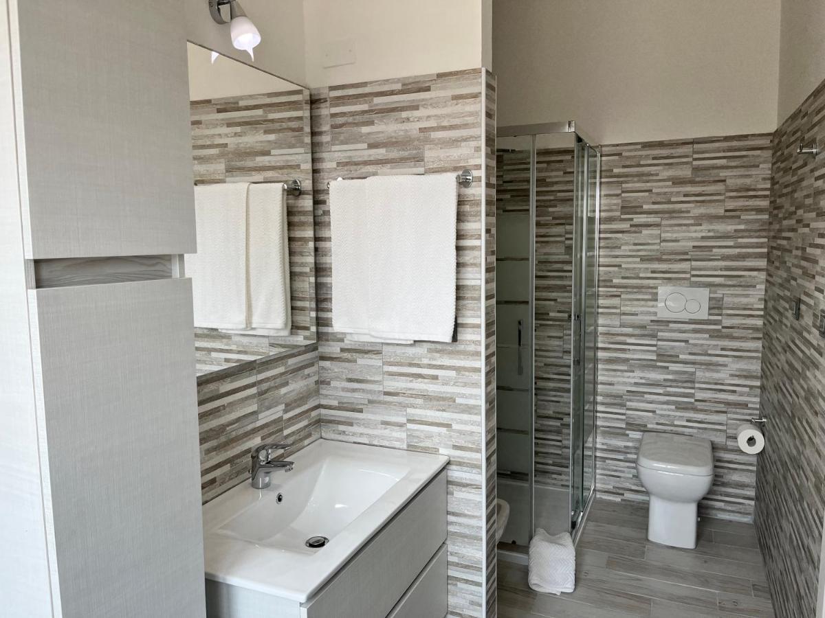 Residenza Al Sogno - On Lake Garda Cavaion Veronese Εξωτερικό φωτογραφία