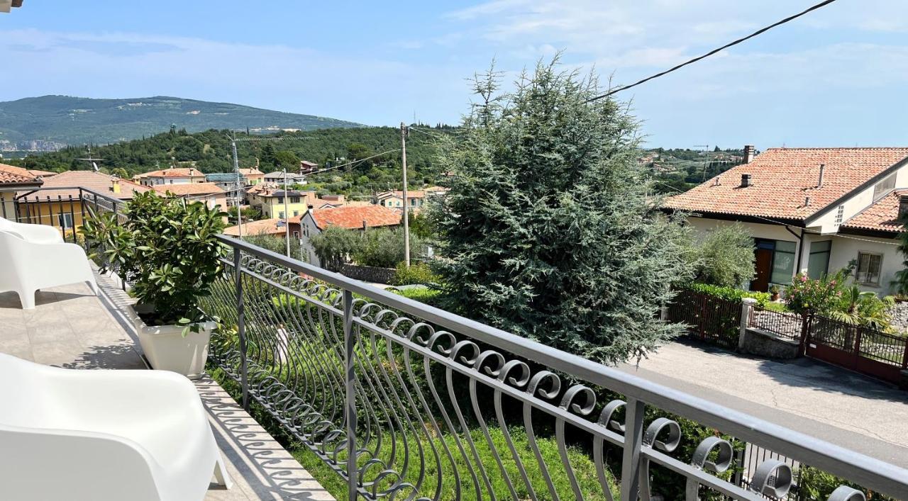 Residenza Al Sogno - On Lake Garda Cavaion Veronese Εξωτερικό φωτογραφία