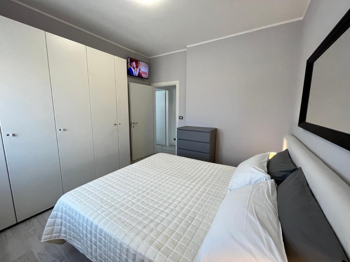 Residenza Al Sogno - On Lake Garda Cavaion Veronese Εξωτερικό φωτογραφία