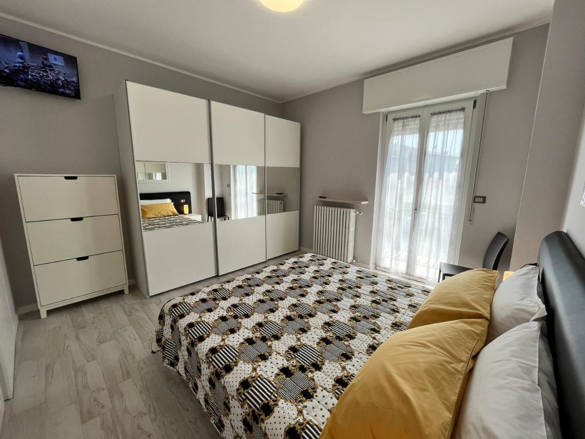 Residenza Al Sogno - On Lake Garda Cavaion Veronese Εξωτερικό φωτογραφία