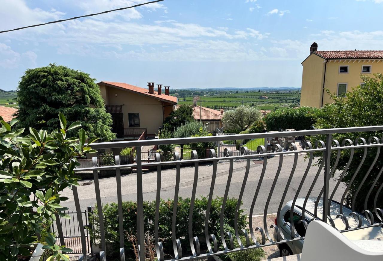 Residenza Al Sogno - On Lake Garda Cavaion Veronese Εξωτερικό φωτογραφία
