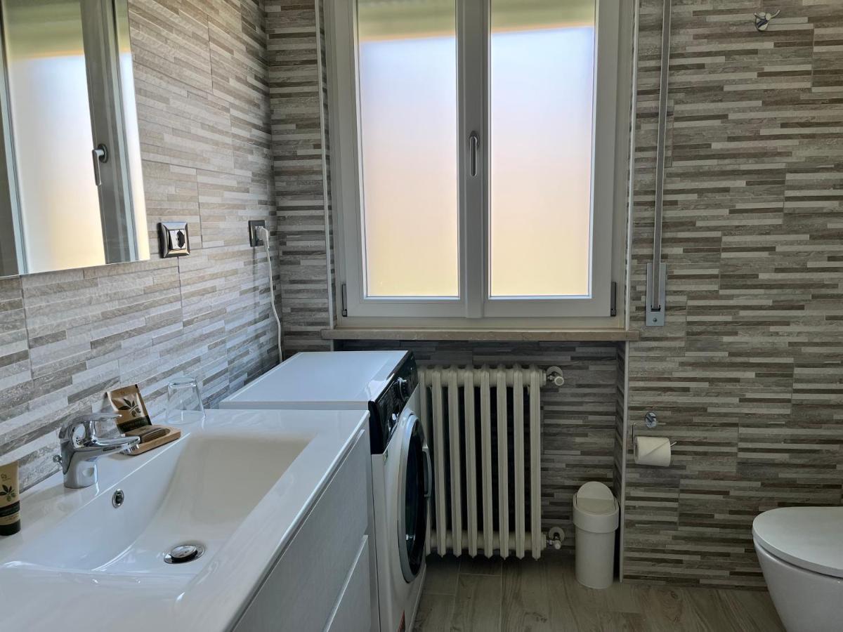 Residenza Al Sogno - On Lake Garda Cavaion Veronese Εξωτερικό φωτογραφία