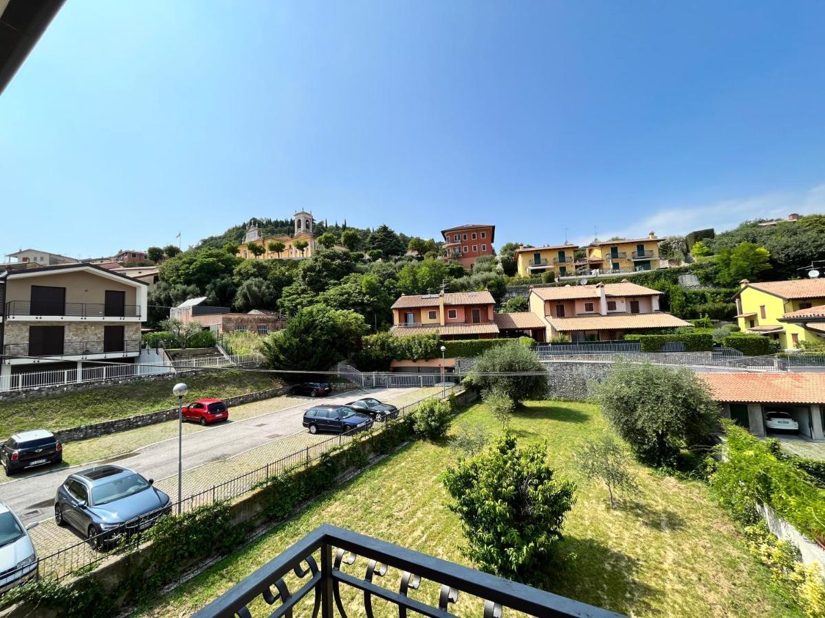 Residenza Al Sogno - On Lake Garda Cavaion Veronese Εξωτερικό φωτογραφία