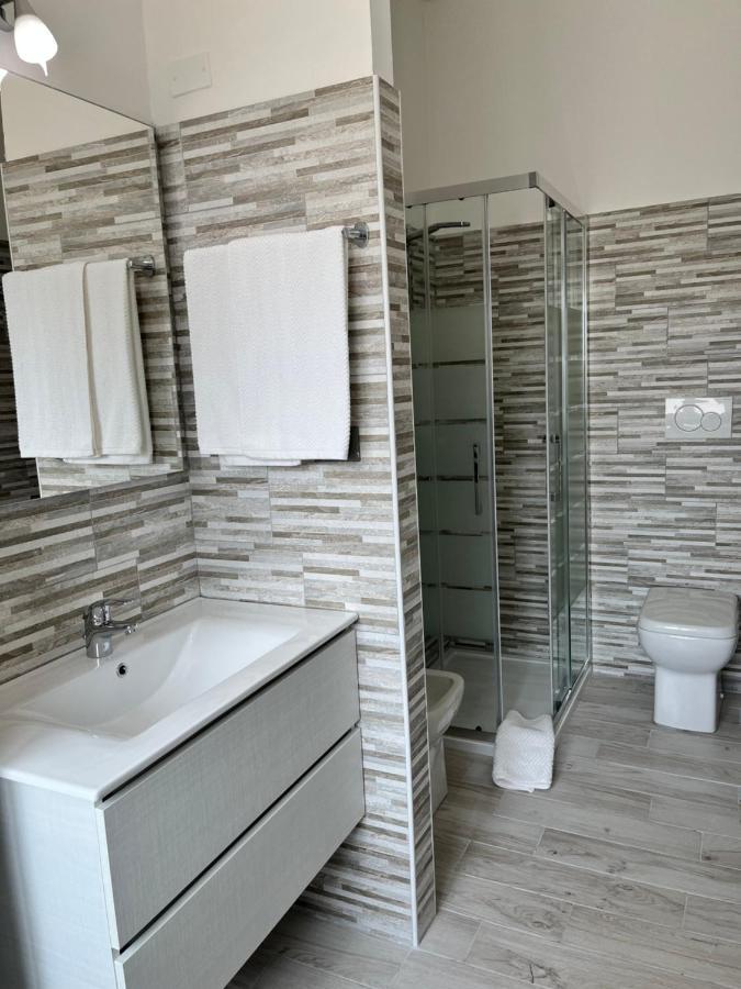 Residenza Al Sogno - On Lake Garda Cavaion Veronese Εξωτερικό φωτογραφία