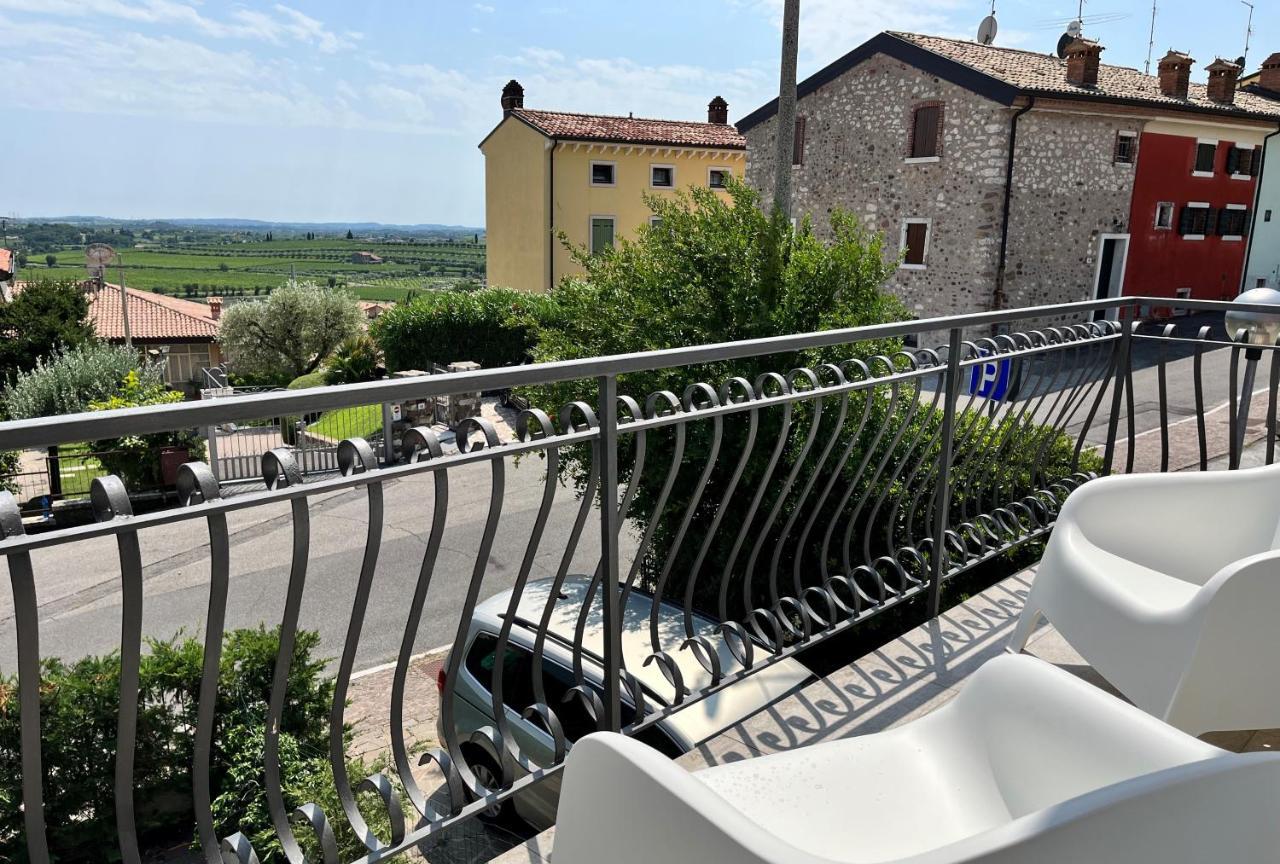 Residenza Al Sogno - On Lake Garda Cavaion Veronese Εξωτερικό φωτογραφία