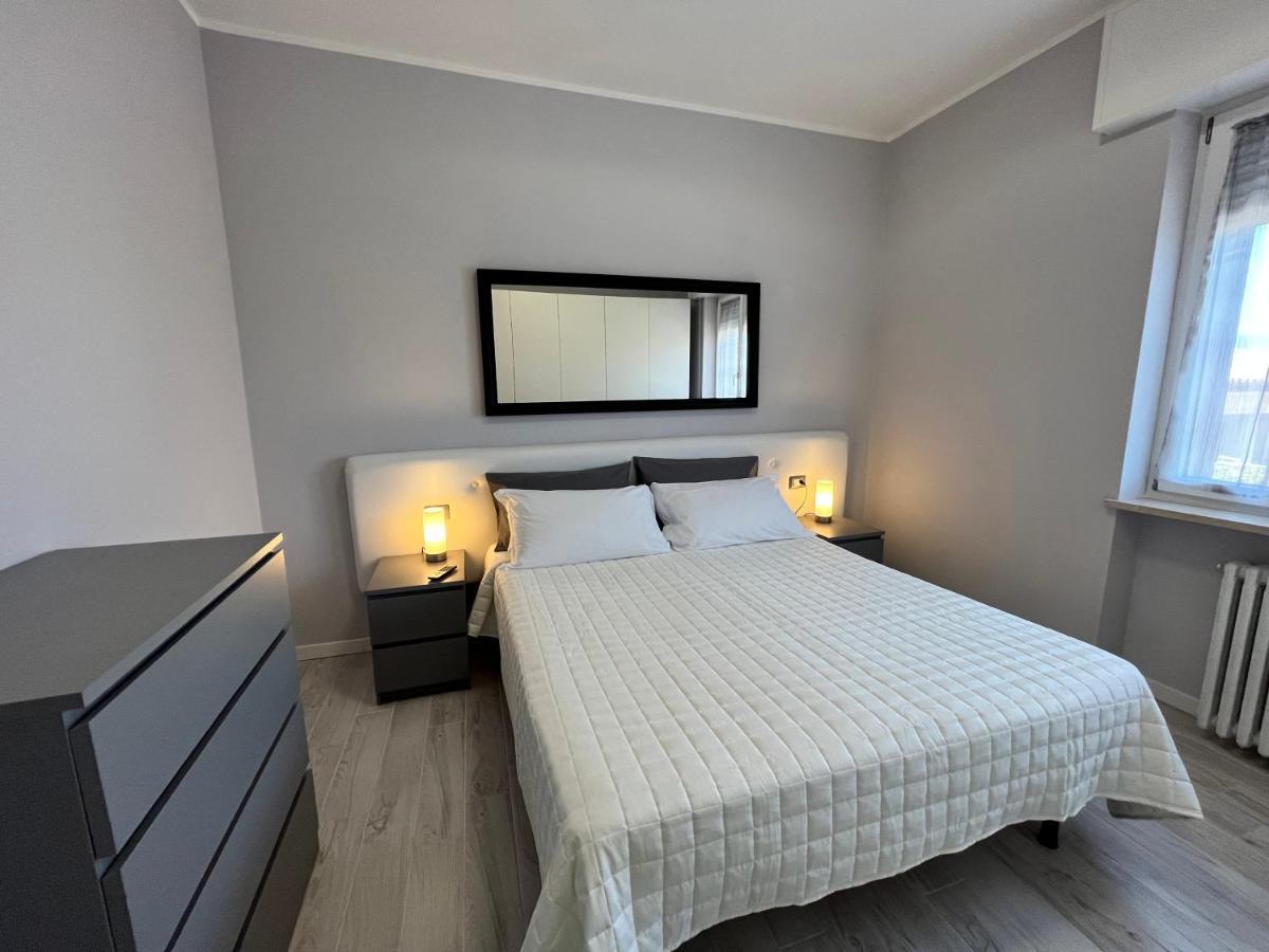 Residenza Al Sogno - On Lake Garda Cavaion Veronese Εξωτερικό φωτογραφία