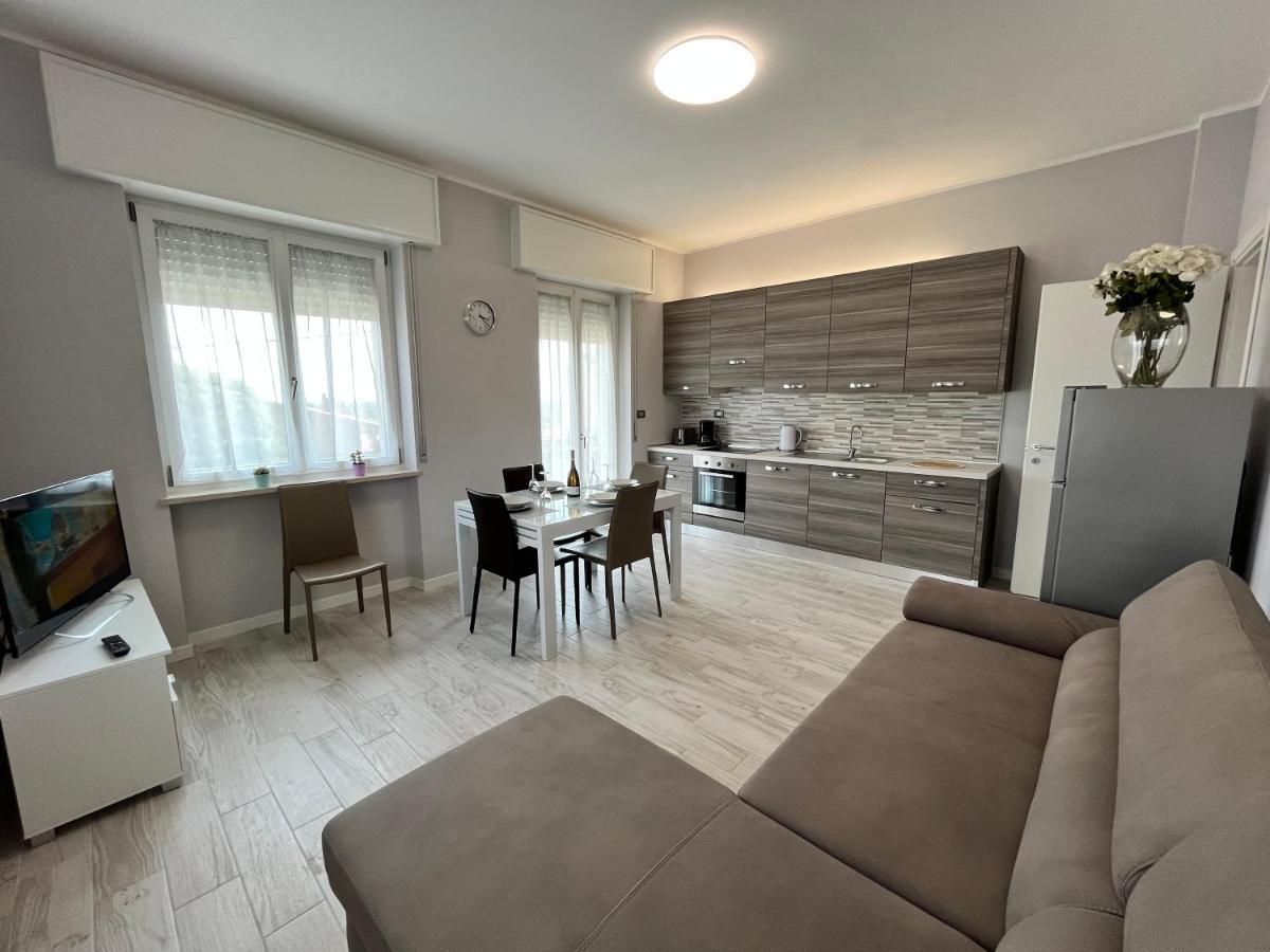 Residenza Al Sogno - On Lake Garda Cavaion Veronese Εξωτερικό φωτογραφία