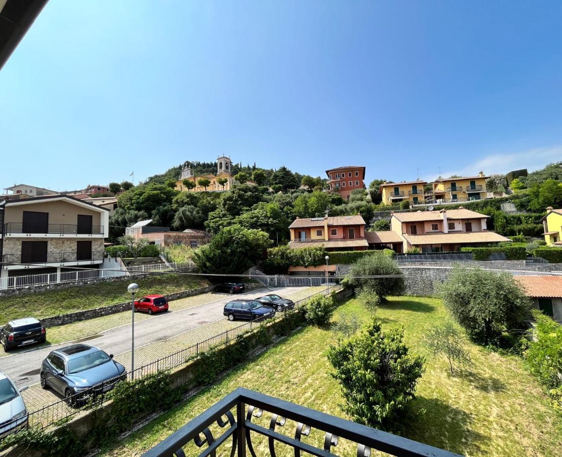 Residenza Al Sogno - On Lake Garda Cavaion Veronese Εξωτερικό φωτογραφία