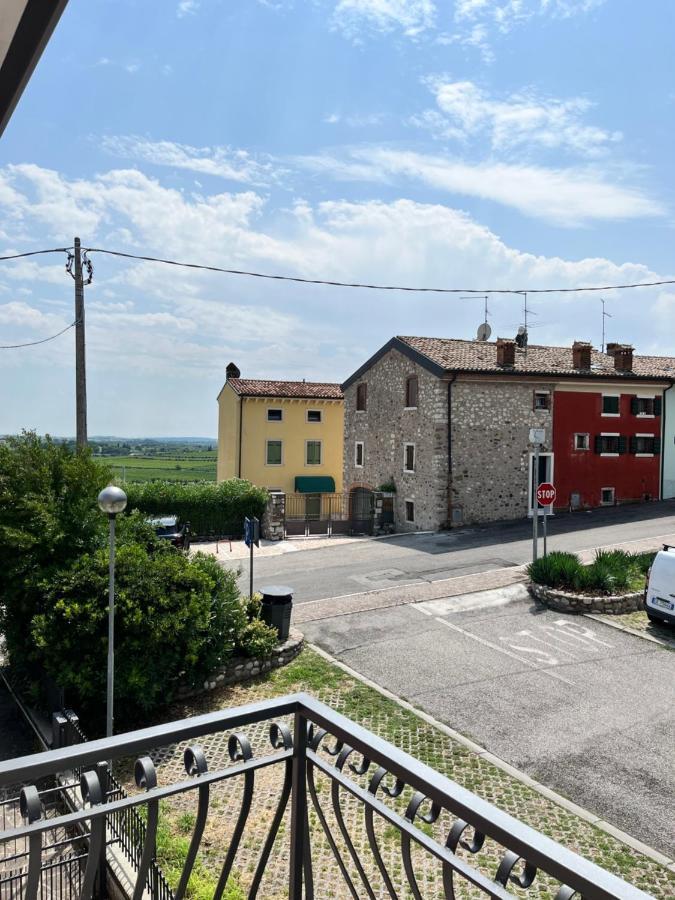 Residenza Al Sogno - On Lake Garda Cavaion Veronese Εξωτερικό φωτογραφία
