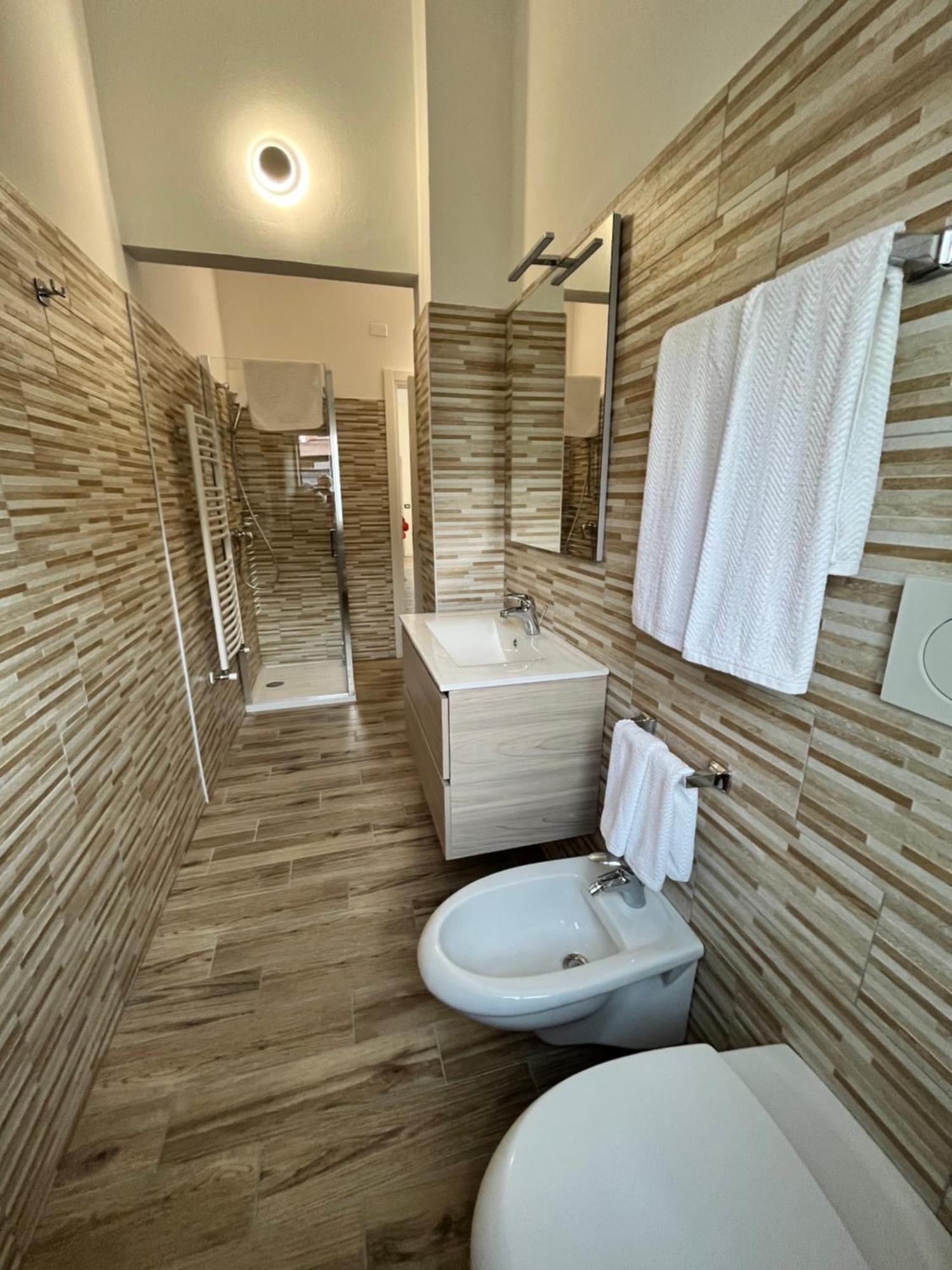 Residenza Al Sogno - On Lake Garda Cavaion Veronese Εξωτερικό φωτογραφία