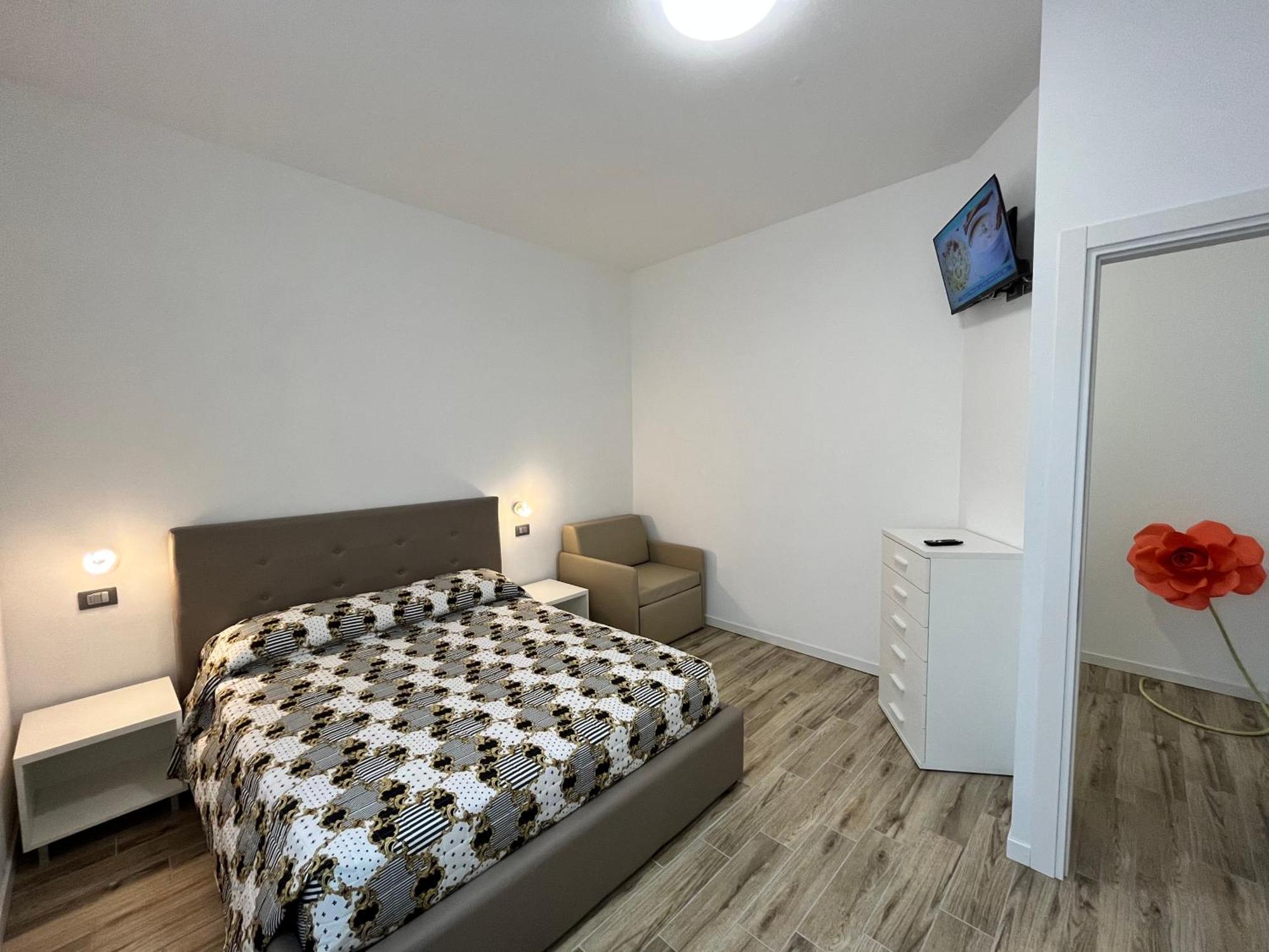 Residenza Al Sogno - On Lake Garda Cavaion Veronese Εξωτερικό φωτογραφία